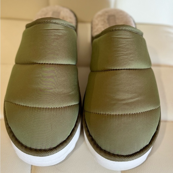 Maeve Puffy Platform - Picture 2 of 7